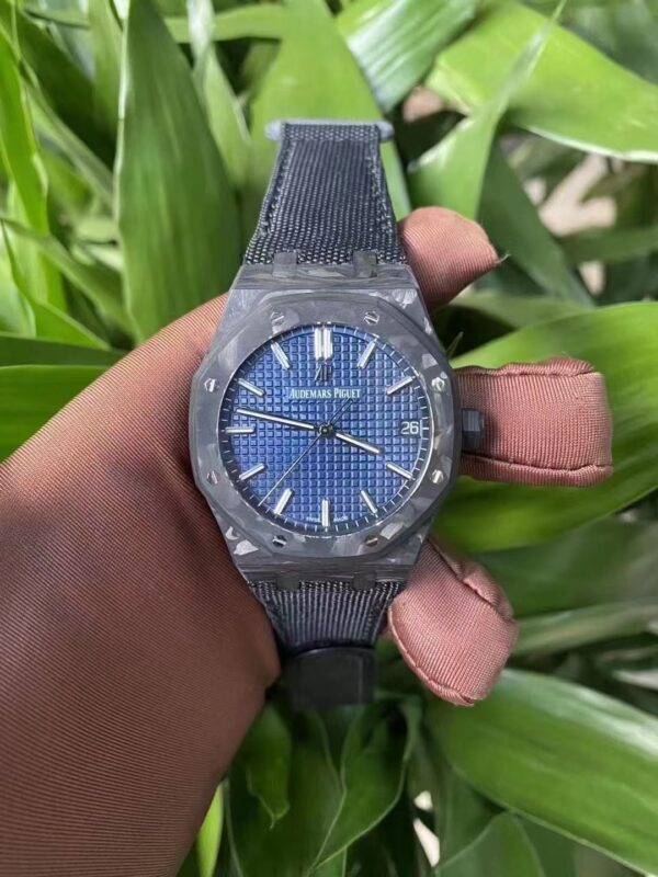 Audemars Piguet Royal Oak 15500/15400