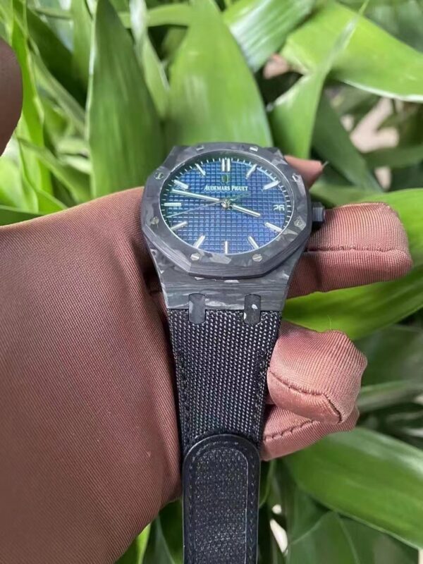 Audemars Piguet Royal Oak 15500/15400