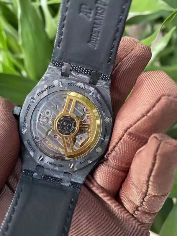 Audemars Piguet Royal Oak 15500/15400
