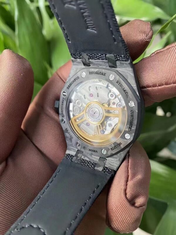 Audemars Piguet Royal Oak 15500/15400