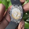 Audemars Piguet Royal Oak 15500/15400