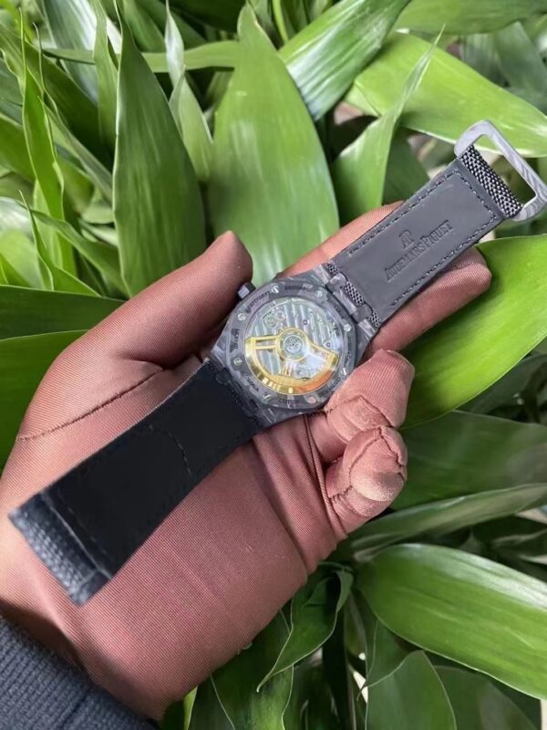 Audemars Piguet Royal Oak 15500/15400