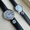 Cartier Tank (TANK)