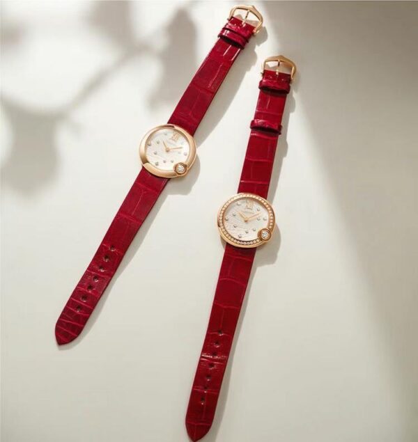 Cartier Tank (TANK)