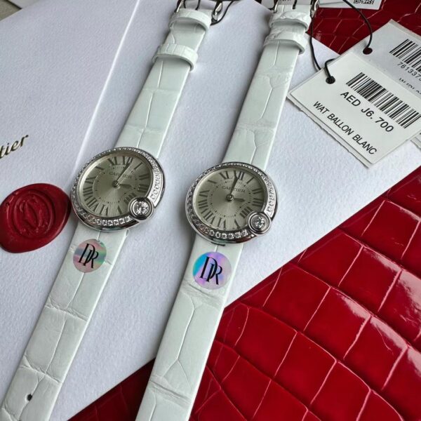 Cartier Tank (TANK)