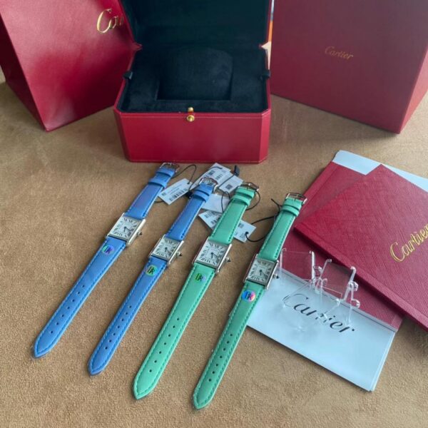 Cartier Tank (TANK)