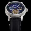 Patek Philippe Watch 89010 Blue