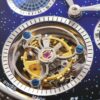 Patek Philippe Watch 89010 Blue
