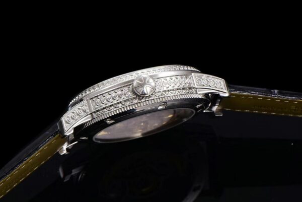 Patek Philippe Watch 89010 Blue