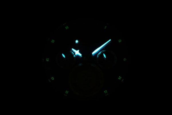 Patek Philippe Watch 89010 Blue