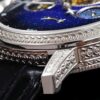 Patek Philippe Watch 89010 Blue