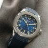 Patek Philippe Aquanaut 5168G-001 Blue
