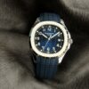 Patek Philippe Aquanaut 5168G-001 Blue