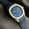 Patek Philippe Aquanaut 5168G-001 Blue