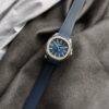 Patek Philippe Aquanaut 5168G-001 Blue