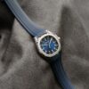 Patek Philippe Aquanaut 5168G-001 Blue