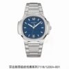 Patek Philippe Nautilus (NAUTILUS)