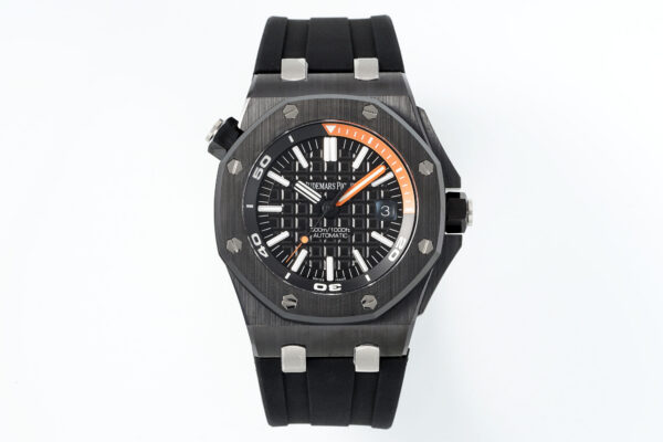 Audemars Piguet Royal Oak (ROYAL OAK) Blue