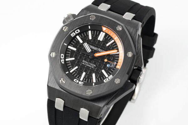 Audemars Piguet Royal Oak (ROYAL OAK) Blue