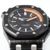 Audemars Piguet Royal Oak (ROYAL OAK) Blue