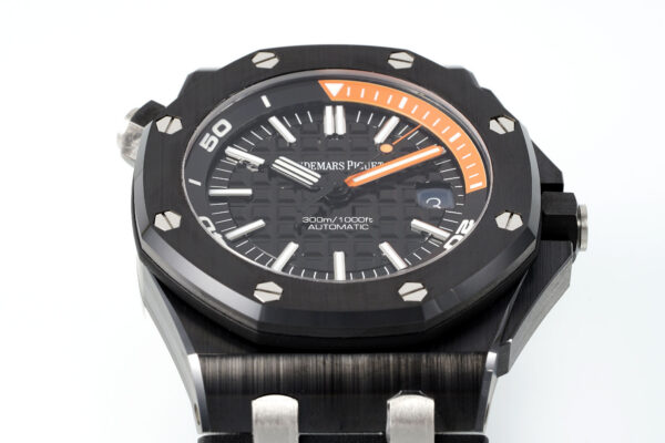 Audemars Piguet Royal Oak (ROYAL OAK) Blue