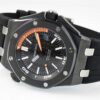 Audemars Piguet Royal Oak (ROYAL OAK) Blue