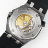 Audemars Piguet Royal Oak (ROYAL OAK) Blue