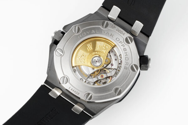 Audemars Piguet Royal Oak (ROYAL OAK) Blue