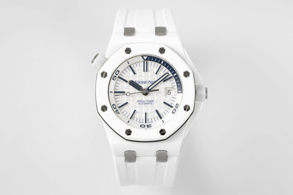 Audemars Piguet Royal Oak (ROYAL OAK) Blue