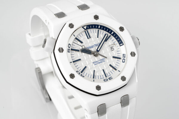 Audemars Piguet Royal Oak (ROYAL OAK) Blue