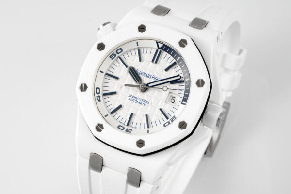 Audemars Piguet Royal Oak (ROYAL OAK) Blue