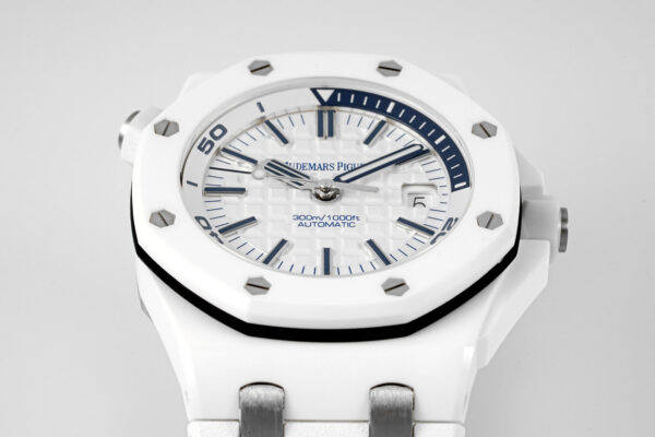 Audemars Piguet Royal Oak (ROYAL OAK) Blue