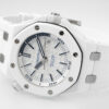 Audemars Piguet Royal Oak (ROYAL OAK) Blue