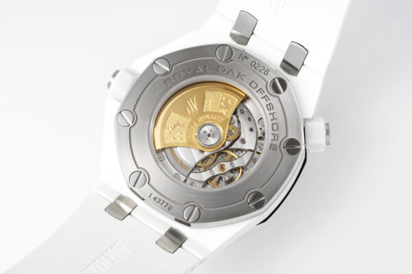 Audemars Piguet Royal Oak (ROYAL OAK) Blue