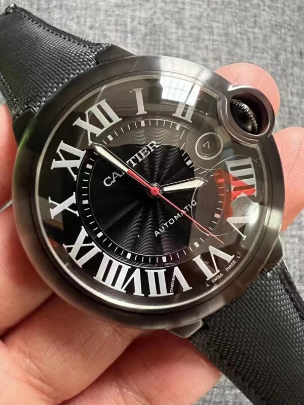 a1678105278410_0042.jpg Cartier Ballon Bleu (BALLON BLEU) Blue