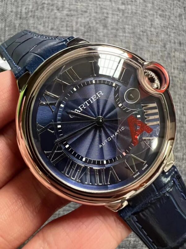 a1678105278577_3626.jpg Cartier Ballon Bleu (BALLON BLEU) Blue