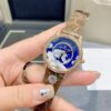 Jaeger-LeCoultre Watch Reference Pending Blue