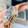 Jaeger-LeCoultre Watch Reference Pending Blue