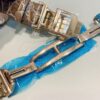Jaeger-LeCoultre Watch Reference Pending Blue
