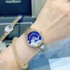 Jaeger-LeCoultre Watch Reference Pending Blue