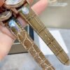 Jaeger-LeCoultre Watch Reference Pending Blue