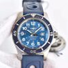 Breitling Superocean (SUPEROCEAN) Blue