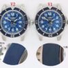 Breitling Superocean (SUPEROCEAN) Blue