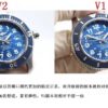 Breitling Superocean (SUPEROCEAN) Blue