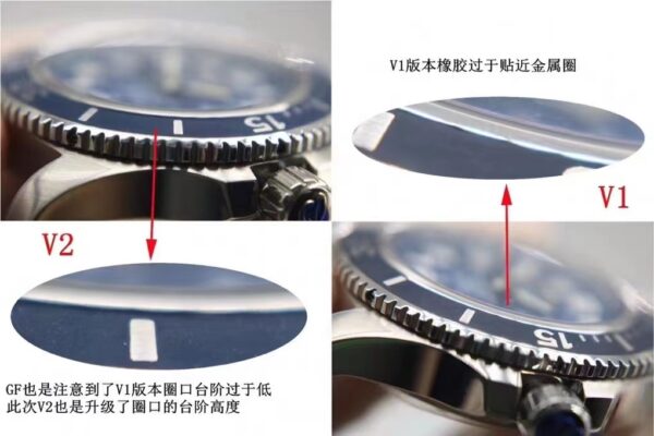 Breitling Superocean (SUPEROCEAN) Blue