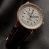 Breitling Navitimer (NAVITIMER) White