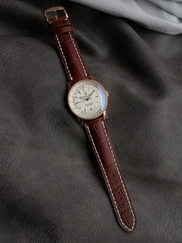 Breitling Navitimer (NAVITIMER) White
