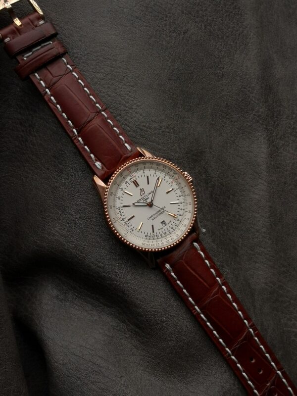 Breitling Navitimer (NAVITIMER) White