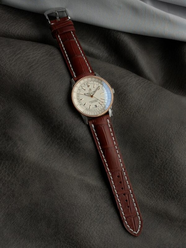 Breitling Navitimer (NAVITIMER) White