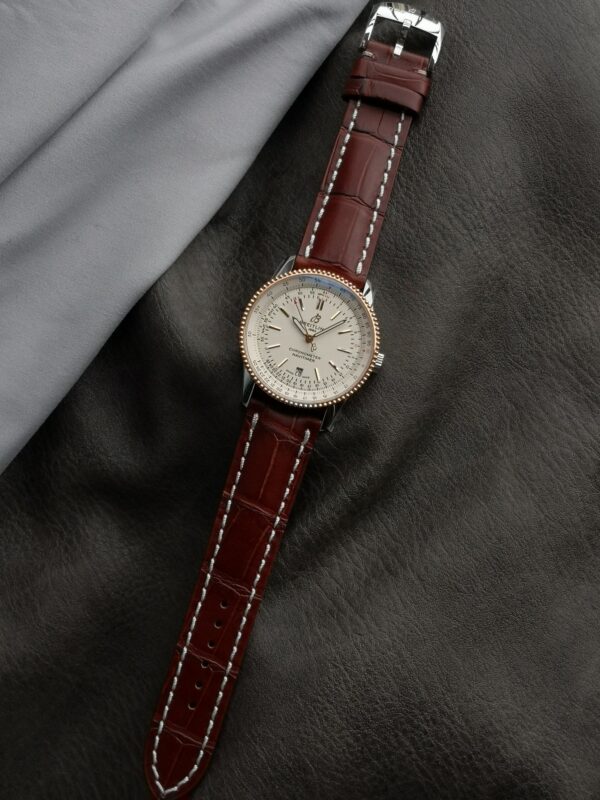 Breitling Navitimer (NAVITIMER) White